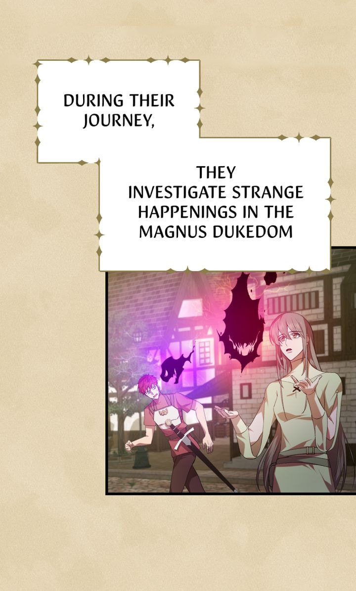 Raising a Sacrifice Chapter 7 page 30 - 