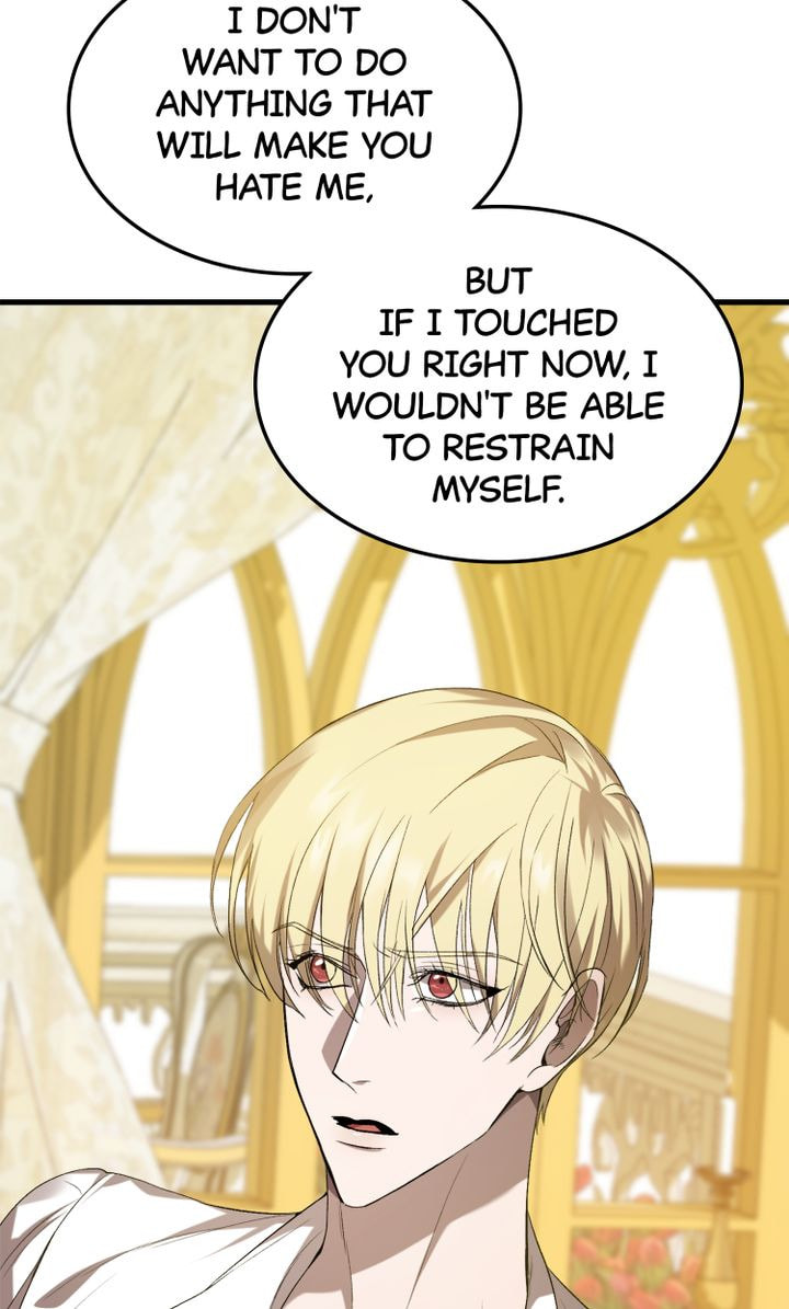 Raising a Sacrifice Chapter 7 page 4 - 