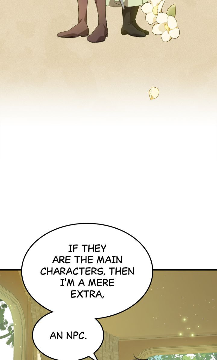 Raising a Sacrifice Chapter 7 page 32 - 