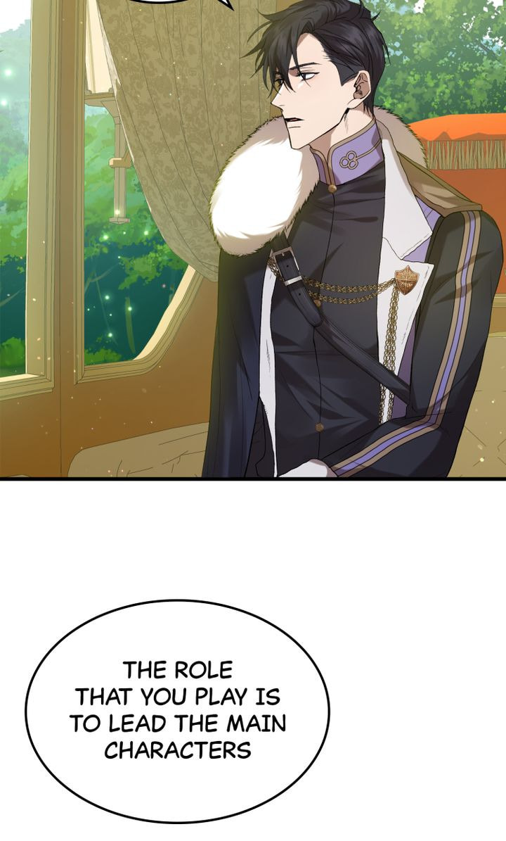 Raising a Sacrifice Chapter 7 page 33 - 