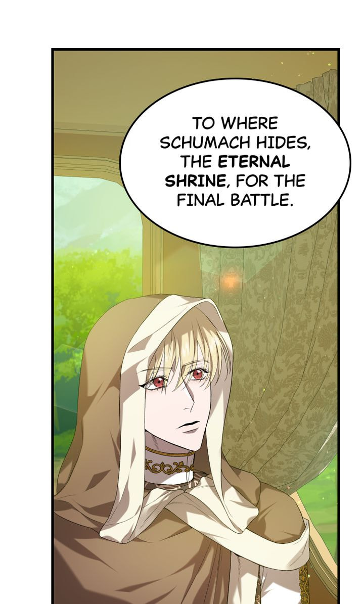 Raising a Sacrifice Chapter 7 page 34 - 