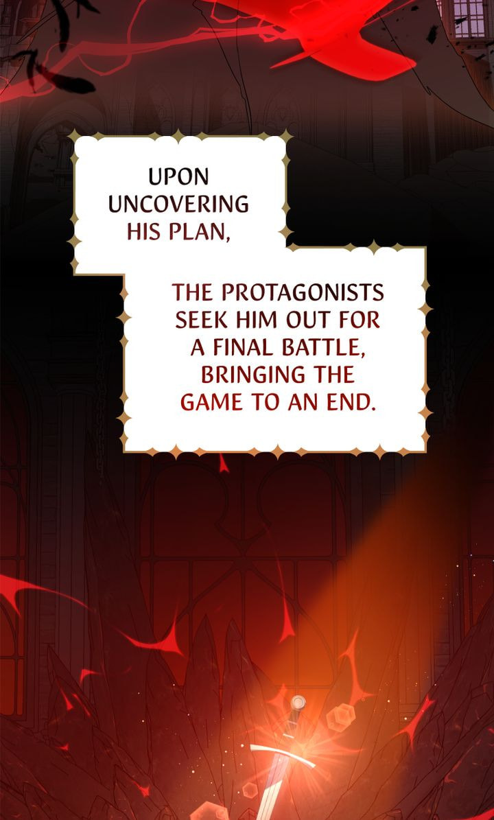 Raising a Sacrifice Chapter 7 page 37 - 