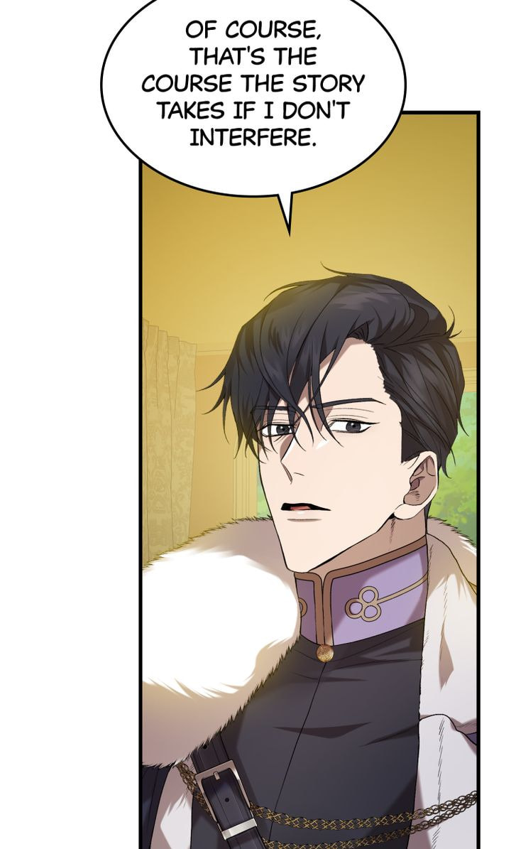 Raising a Sacrifice Chapter 7 page 39 - 