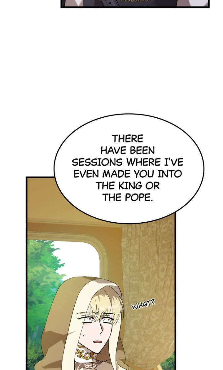 Raising a Sacrifice Chapter 7 page 40 - 