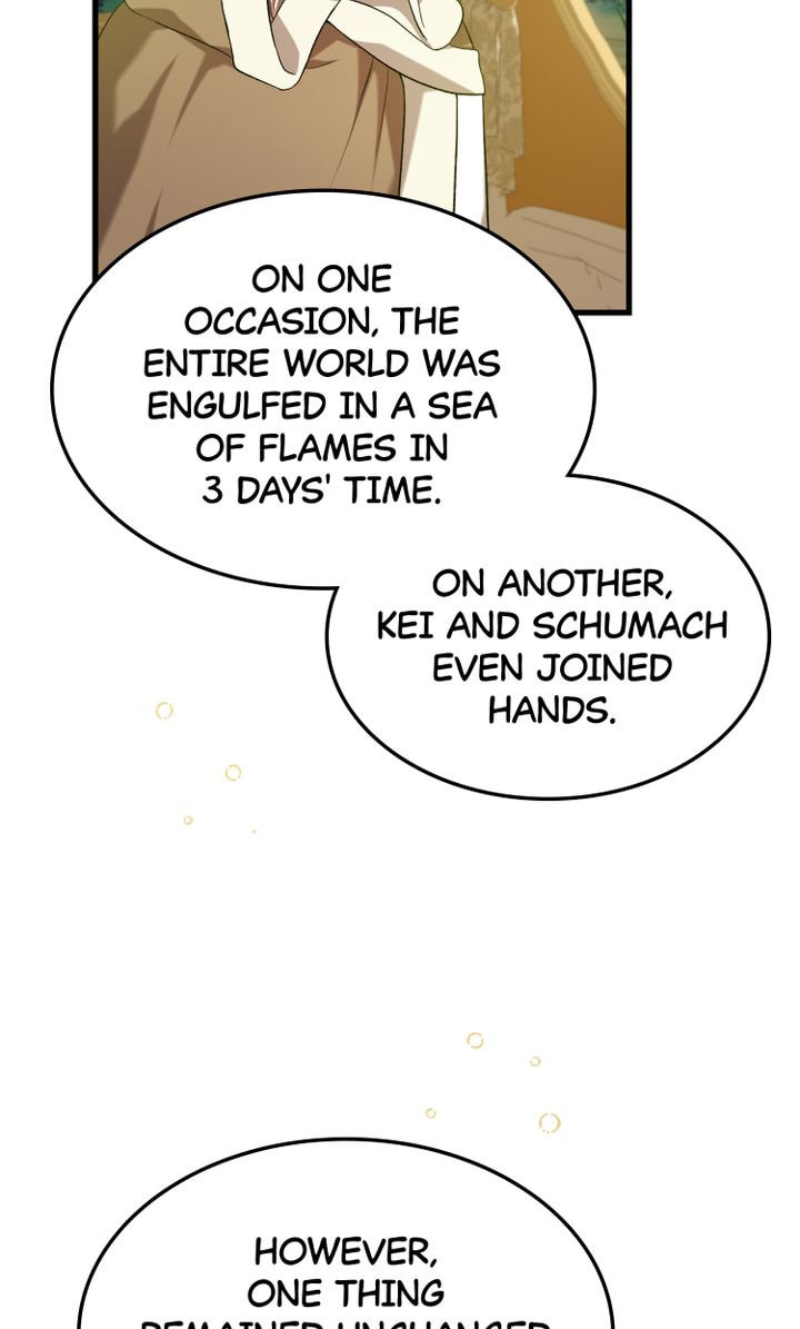 Raising a Sacrifice Chapter 7 page 41 - 