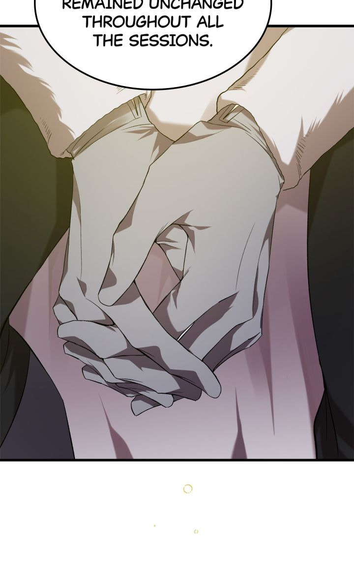 Raising a Sacrifice Chapter 7 page 42 - 