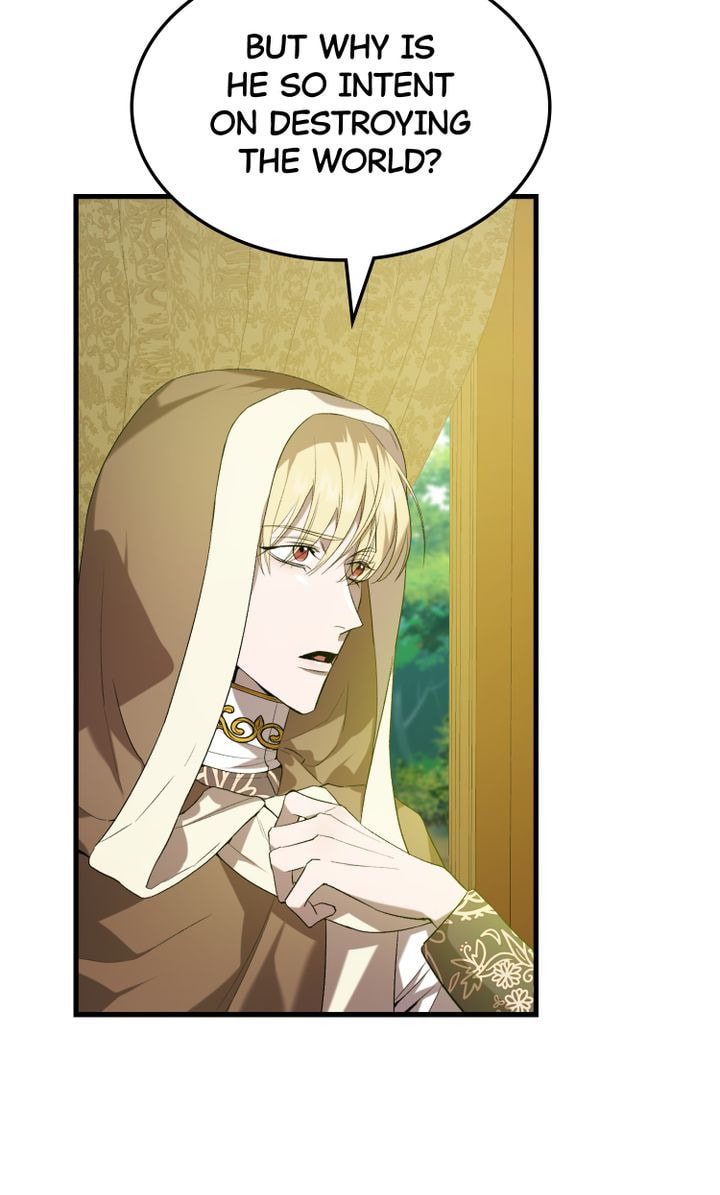 Raising a Sacrifice Chapter 7 page 45 - 
