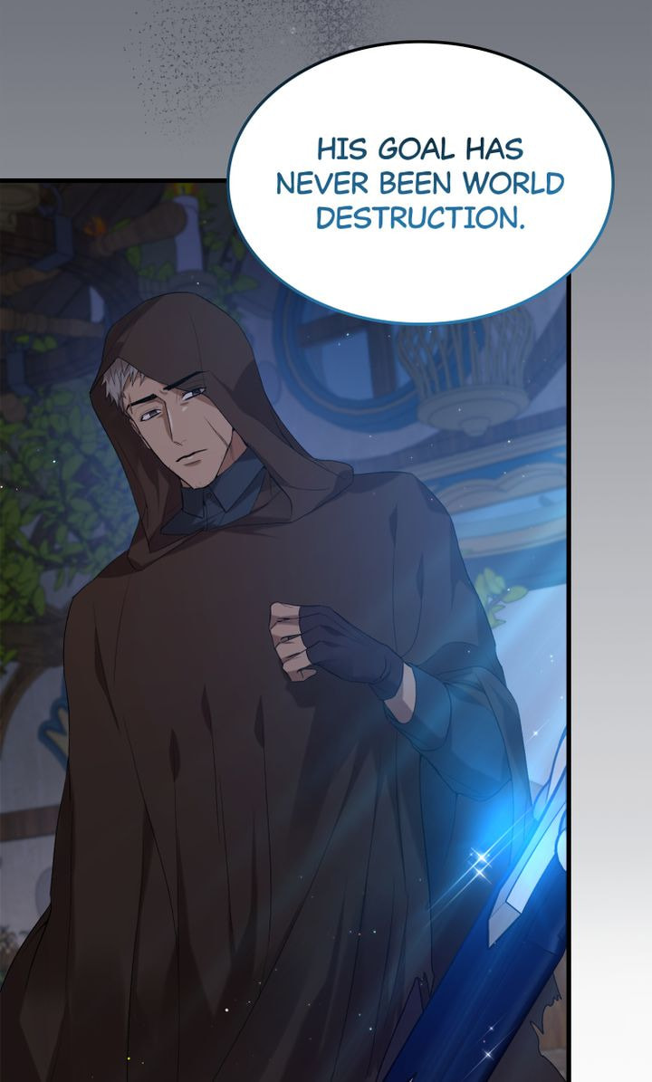 Raising a Sacrifice Chapter 7 page 50 - 