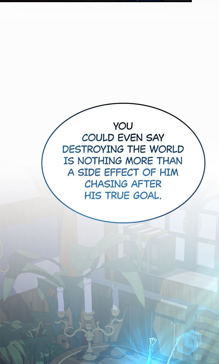 Raising a Sacrifice Chapter 7 page 51 - 