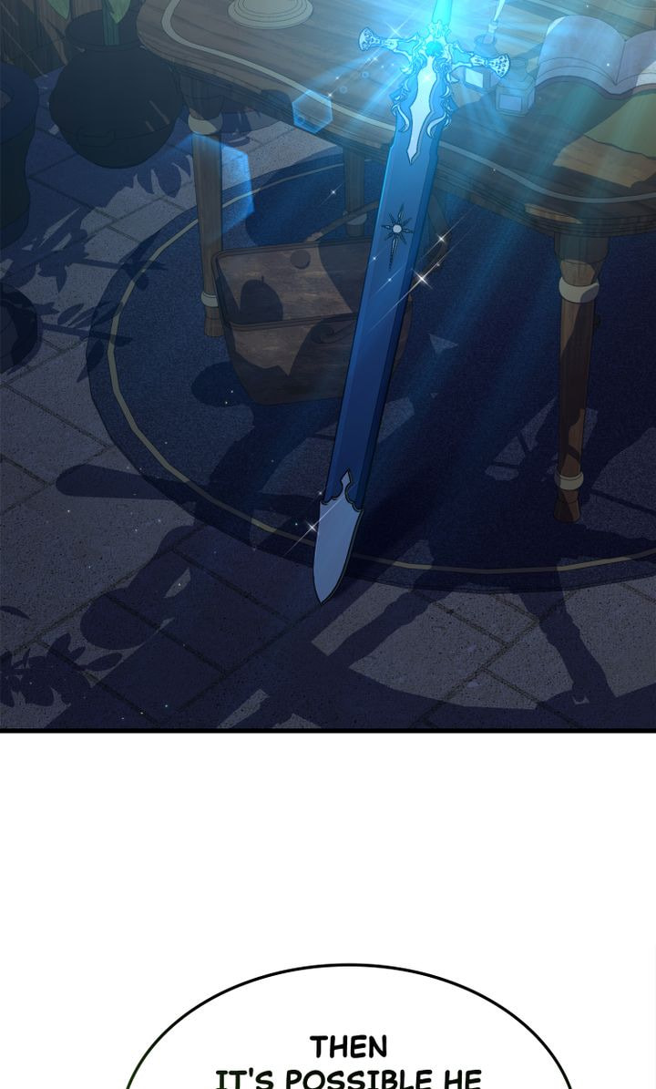 Raising a Sacrifice Chapter 7 page 52 - 