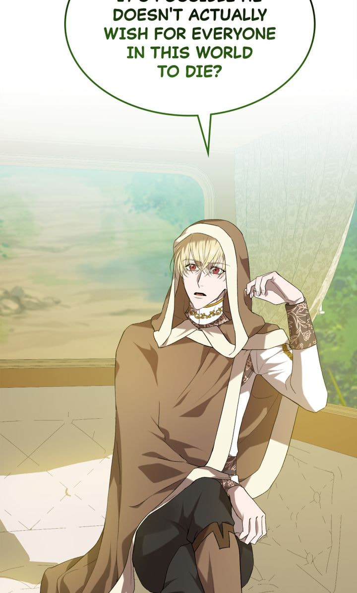 Raising a Sacrifice Chapter 7 page 53 - 