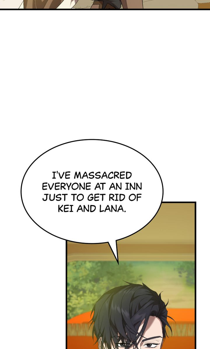 Raising a Sacrifice Chapter 7 page 54 - 