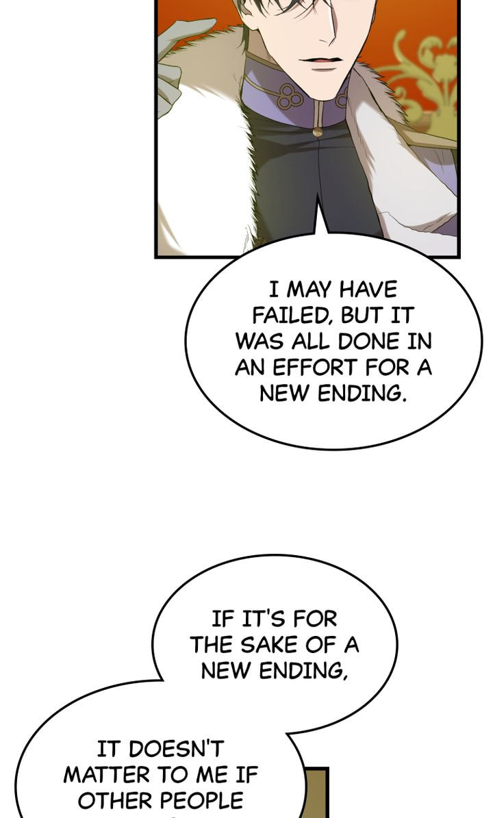 Raising a Sacrifice Chapter 7 page 55 - 