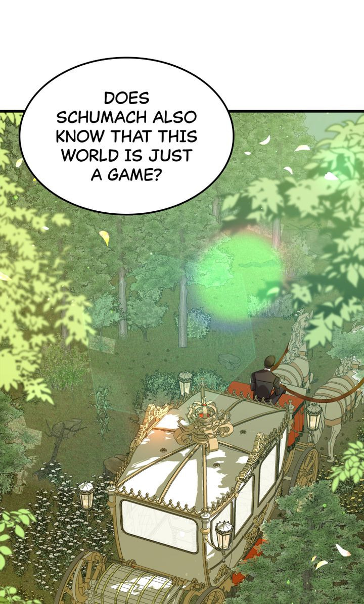Raising a Sacrifice Chapter 7 page 57 - 