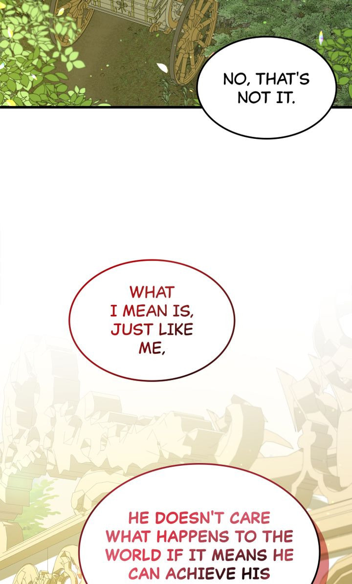 Raising a Sacrifice Chapter 7 page 58 - 