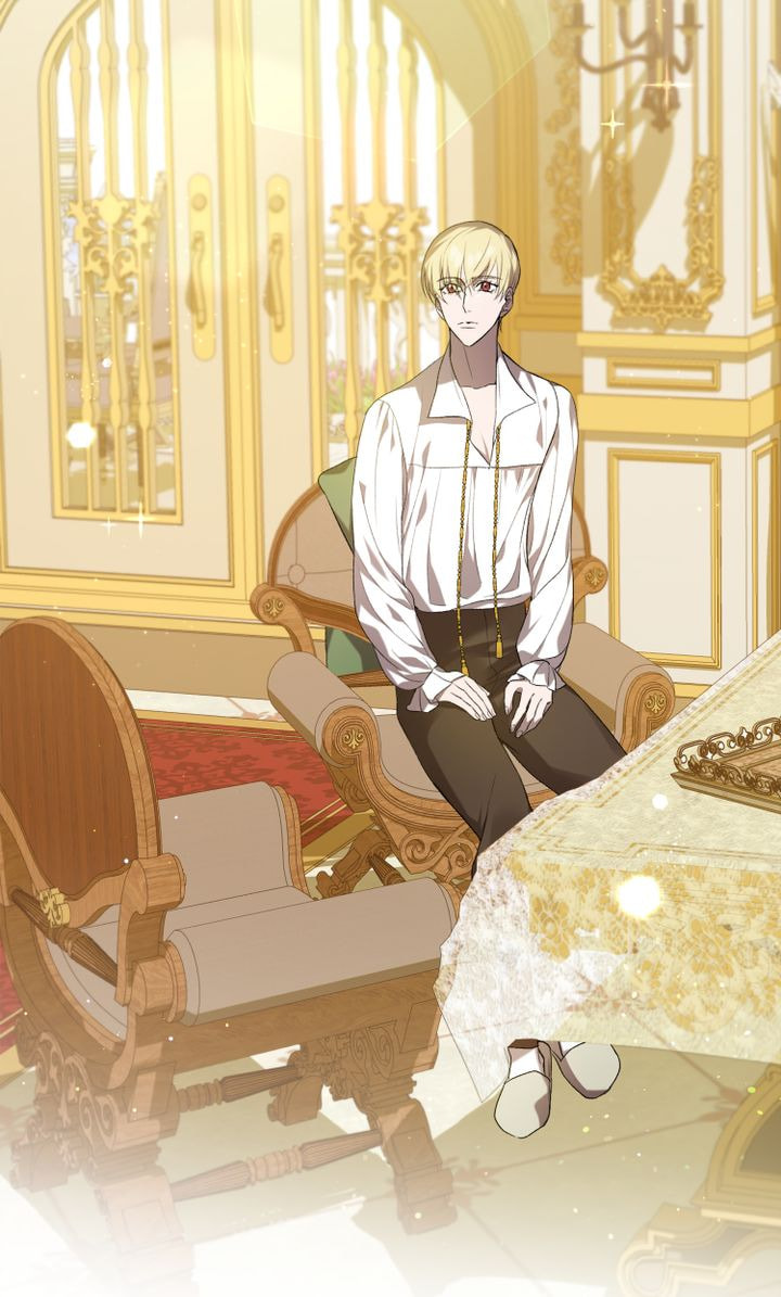 Raising a Sacrifice Chapter 7 page 7 - 
