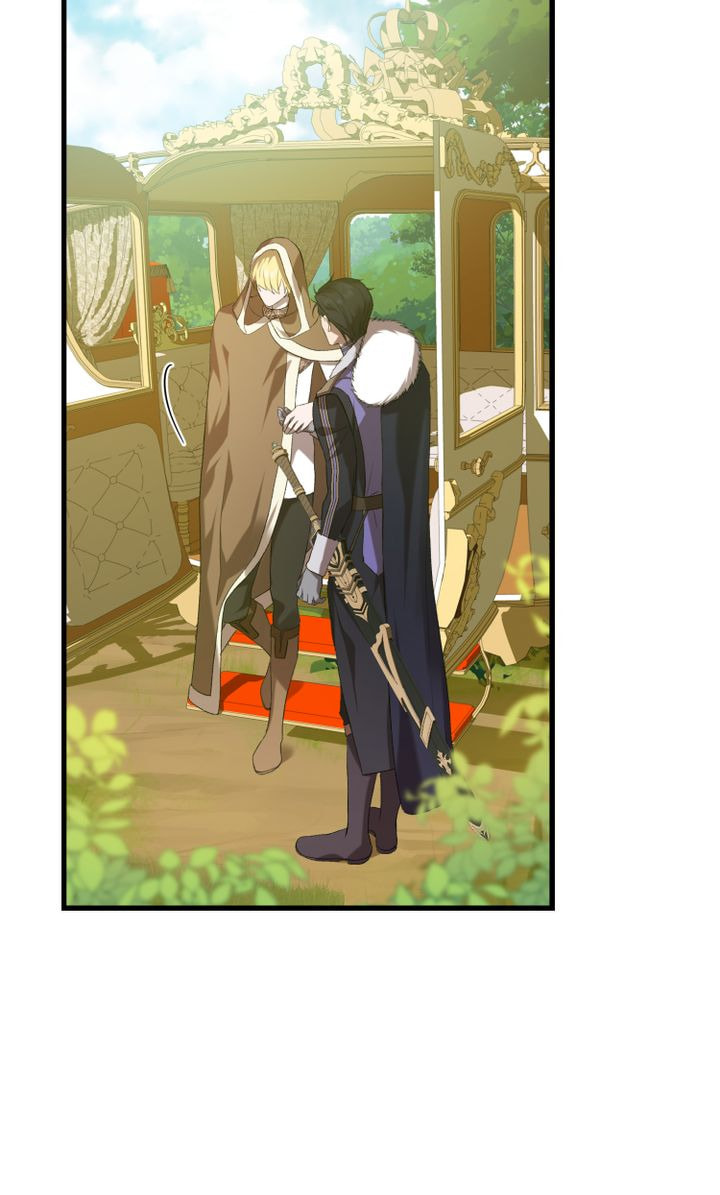 Raising a Sacrifice Chapter 7 page 63 - 