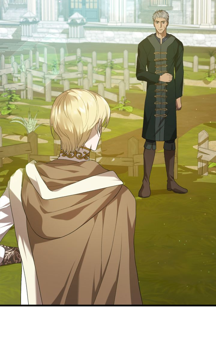 Raising a Sacrifice Chapter 7 page 69 - 