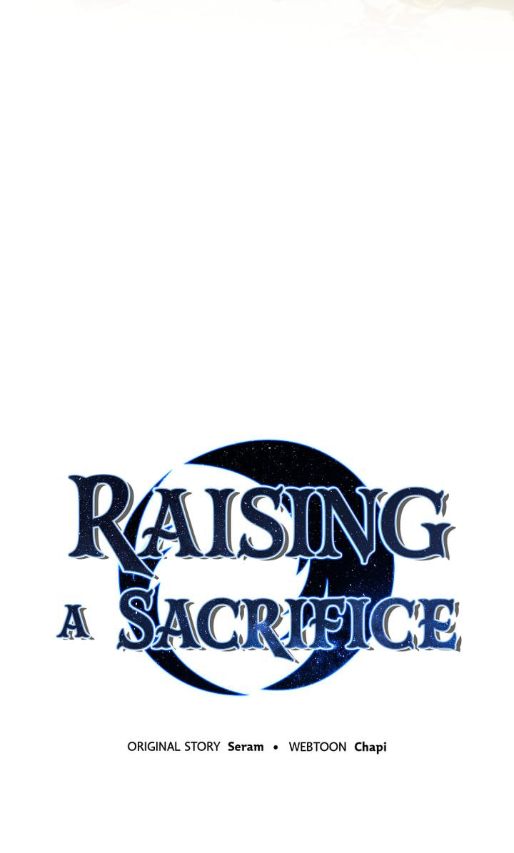 Raising a Sacrifice Chapter 7 page 8 - 