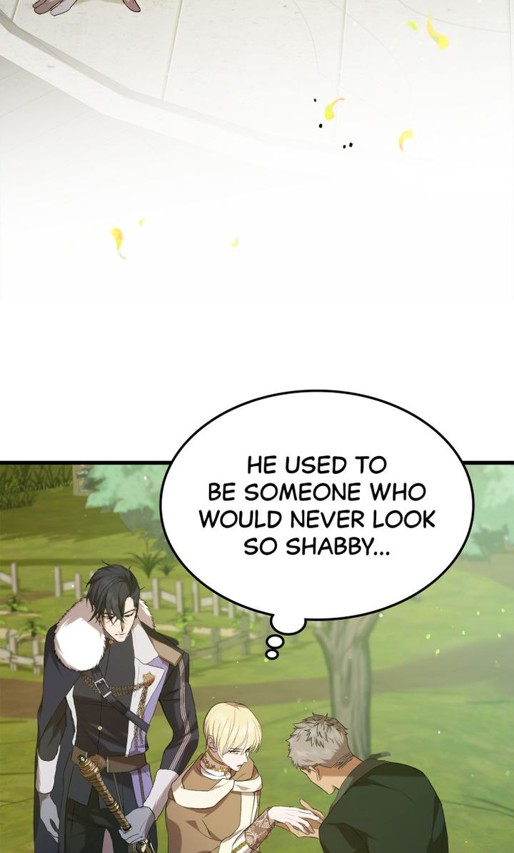 Raising a Sacrifice Chapter 7 page 72 - 