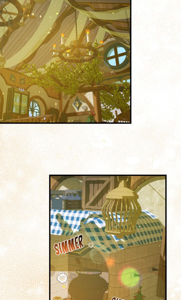 Raising a Sacrifice Chapter 7 page 74 - 