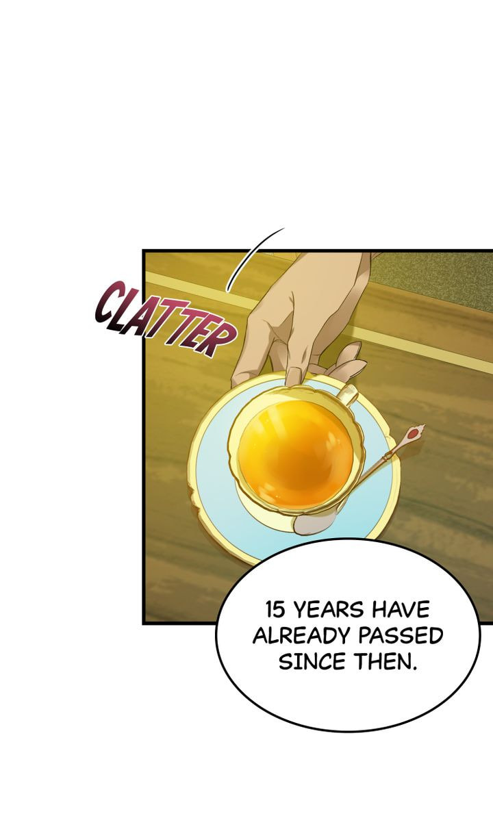 Raising a Sacrifice Chapter 7 page 77 - 