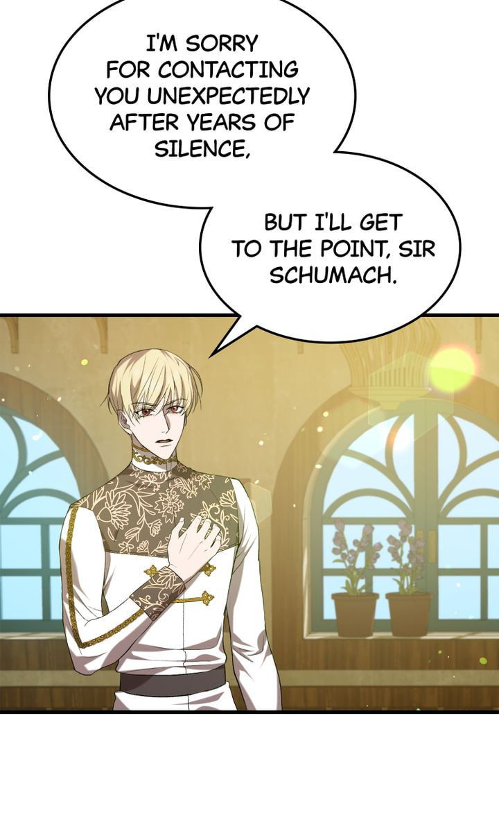 Raising a Sacrifice Chapter 7 page 83 - 