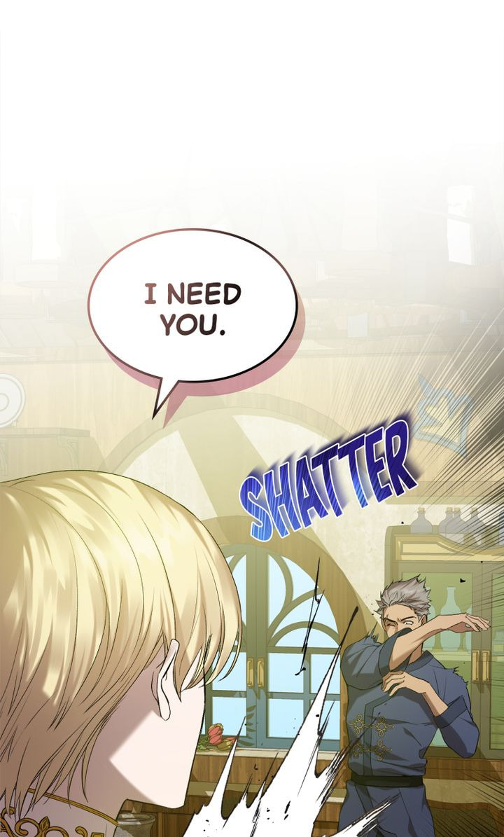 Raising a Sacrifice Chapter 7 page 84 - 