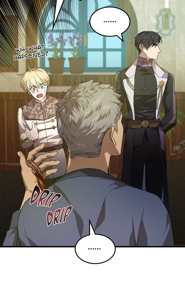 Raising a Sacrifice Chapter 7 page 86 - 