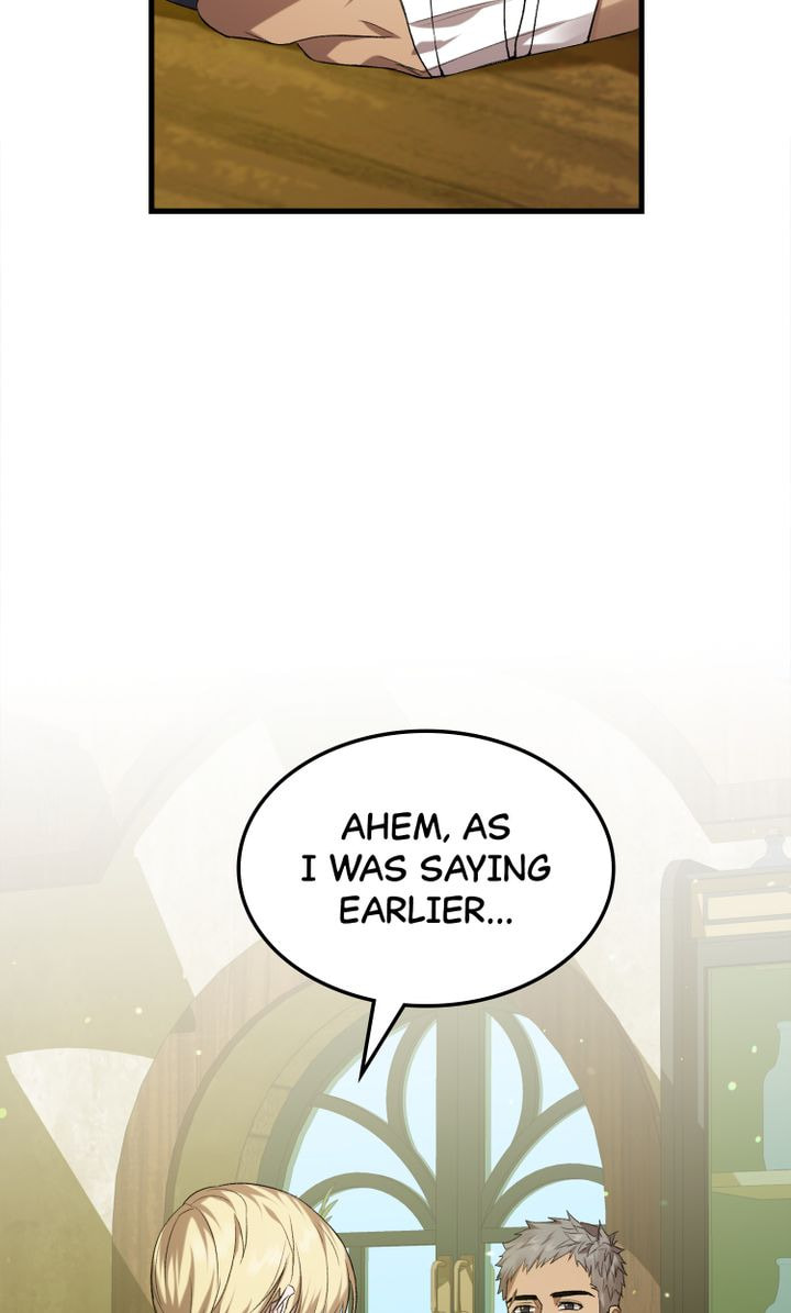 Raising a Sacrifice Chapter 7 page 88 - 