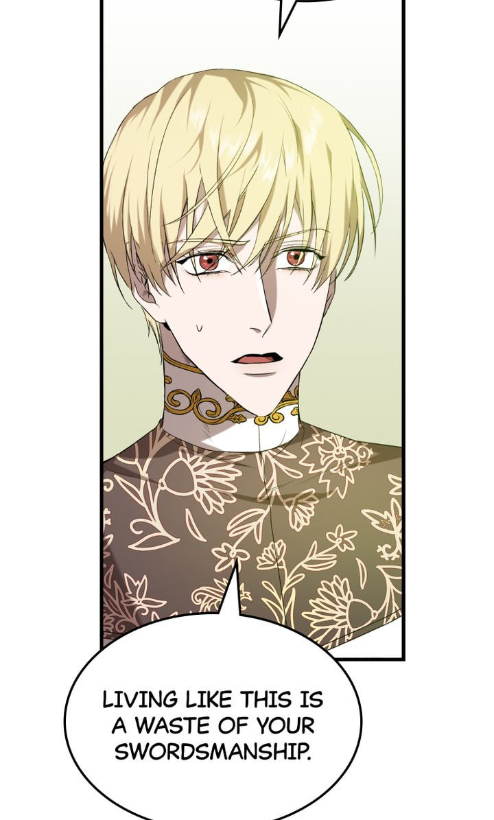 Raising a Sacrifice Chapter 7 page 90 - 