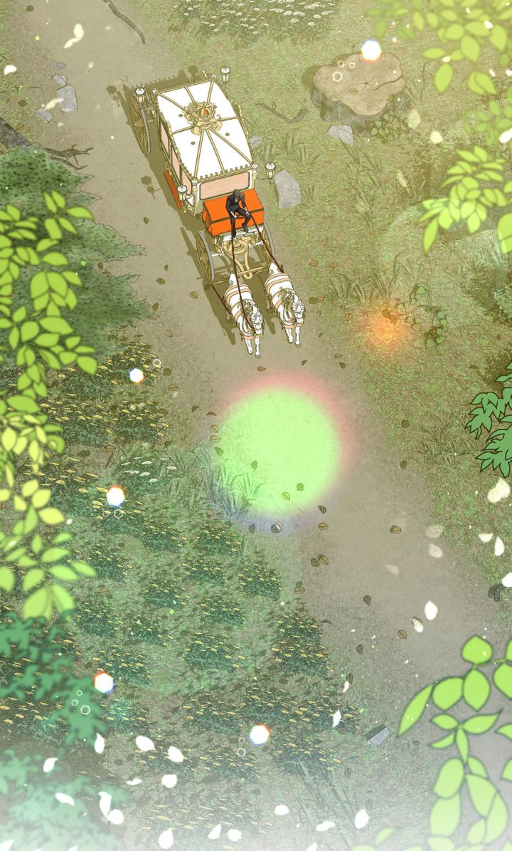 Raising a Sacrifice Chapter 7 page 10 - 
