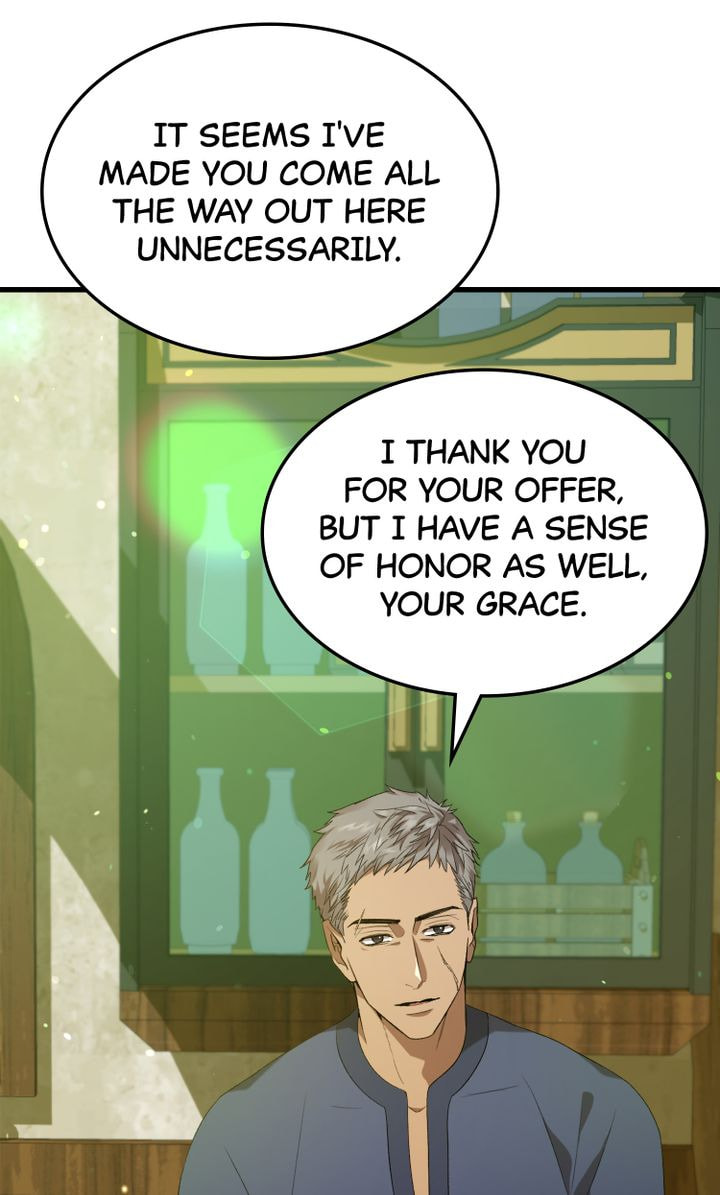 Raising a Sacrifice Chapter 7 page 92 - 