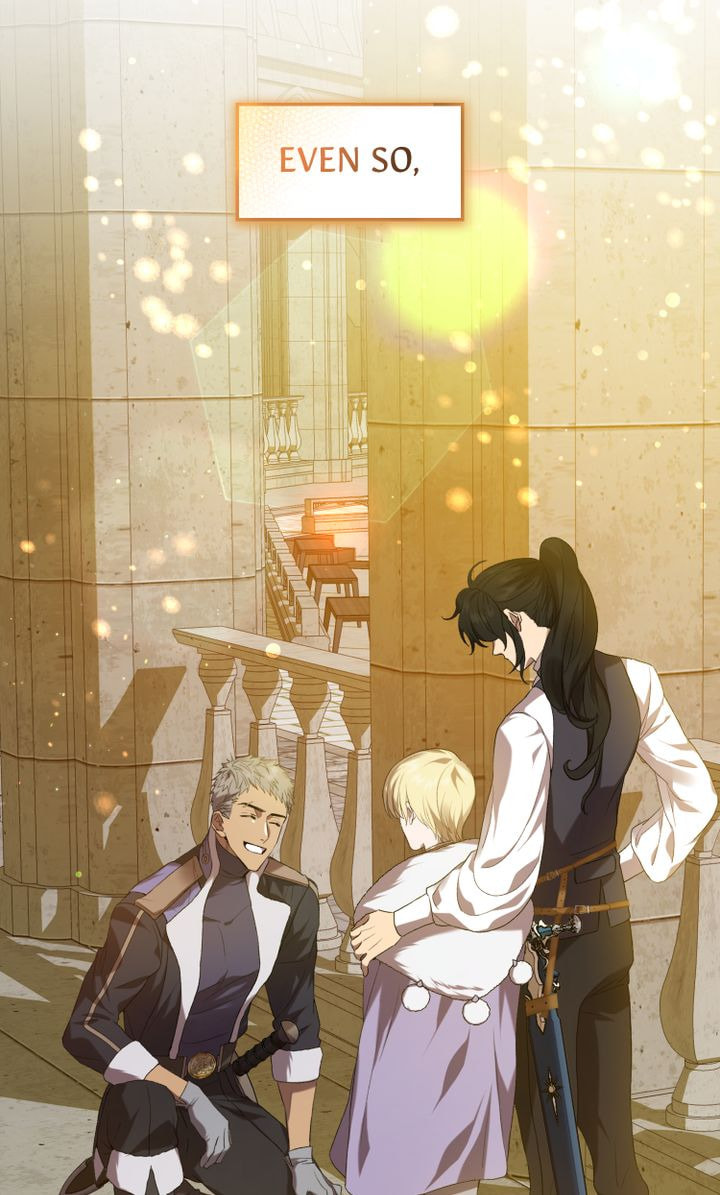 Raising a Sacrifice Chapter 7 page 95 - 