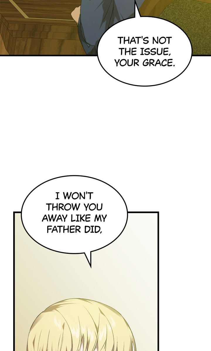 Raising a Sacrifice Chapter 7 page 99 - 
