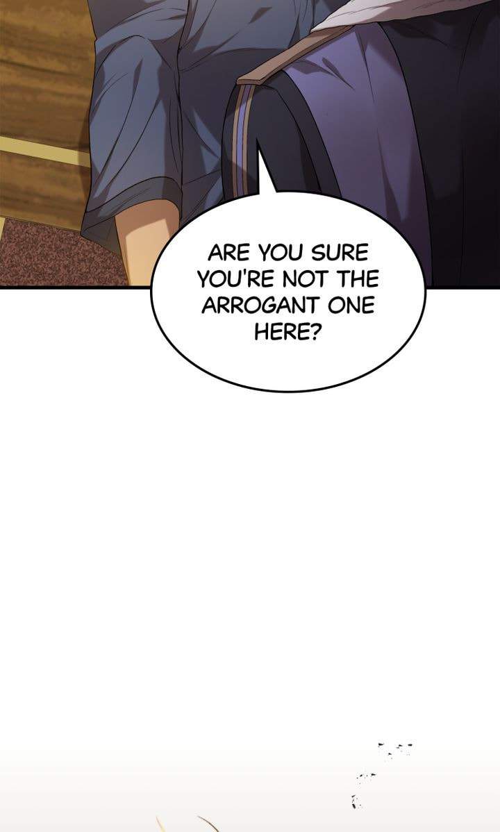 Raising a Sacrifice Chapter 8 page 2 - 
