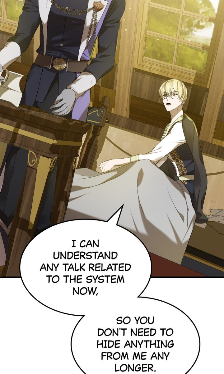 Raising a Sacrifice Chapter 8 page 101 - 