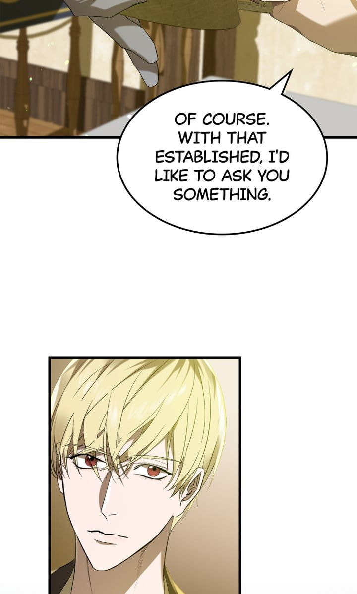 Raising a Sacrifice Chapter 8 page 103 - 