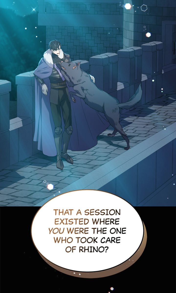 Raising a Sacrifice Chapter 8 page 105 - 