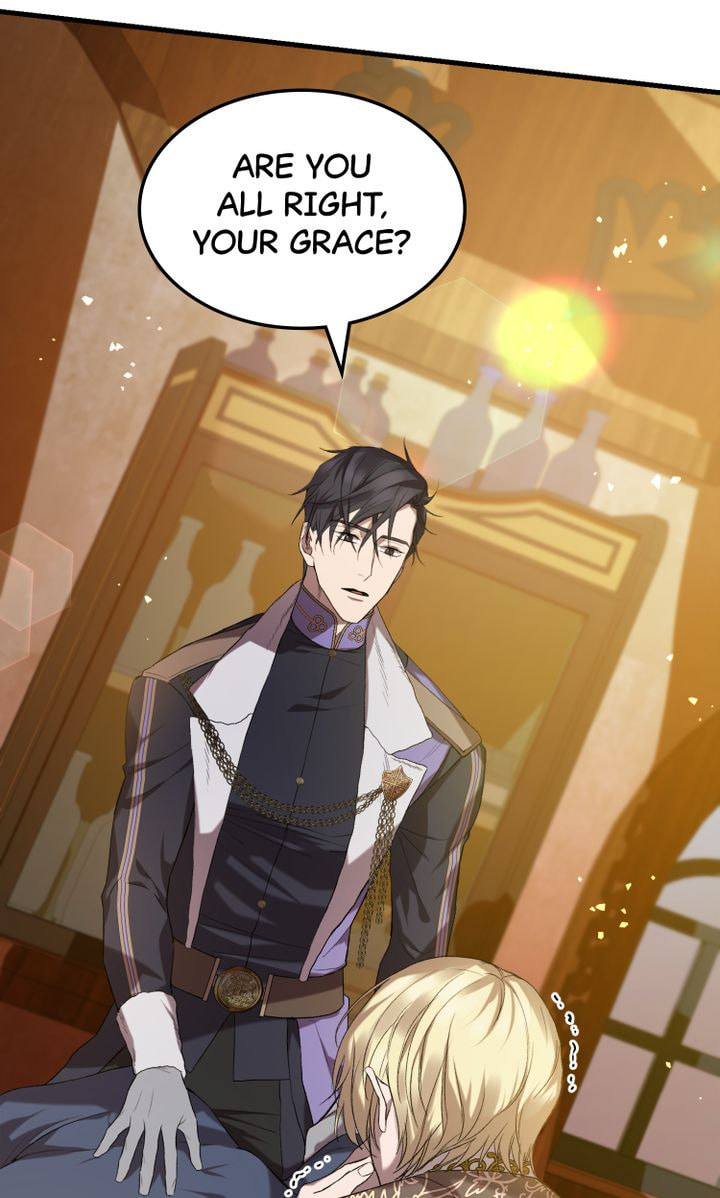 Raising a Sacrifice Chapter 8 page 15 - 