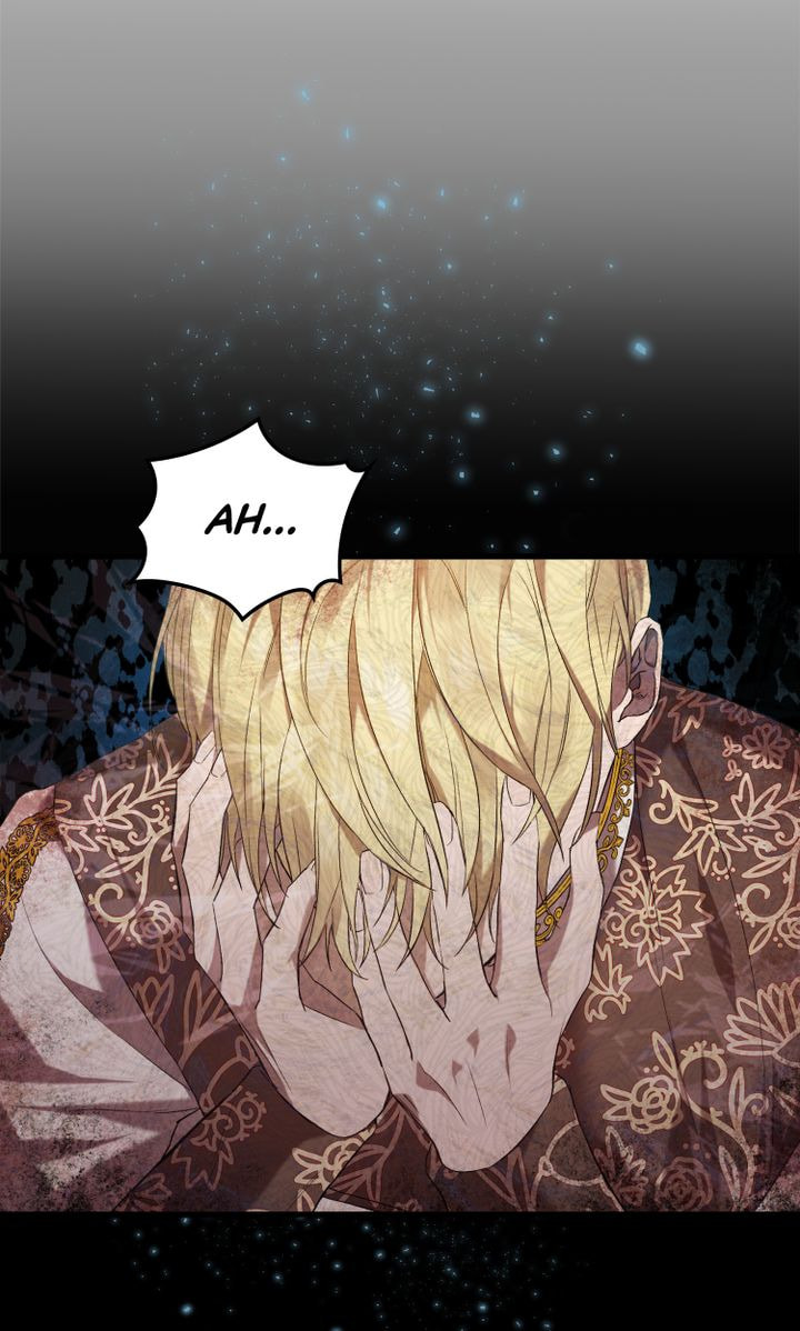 Raising a Sacrifice Chapter 8 page 19 - 