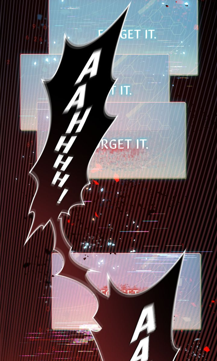 Raising a Sacrifice Chapter 8 page 22 - 