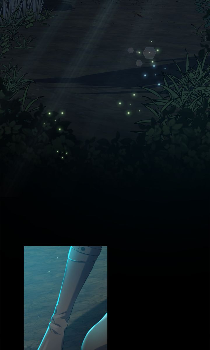 Raising a Sacrifice Chapter 8 page 28 - 