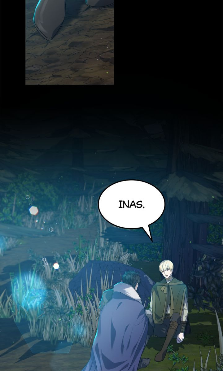 Raising a Sacrifice Chapter 8 page 29 - 