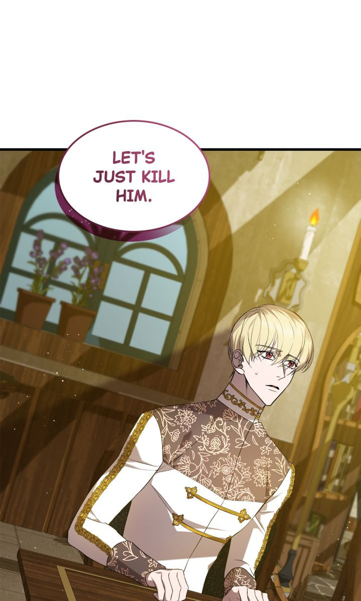 Raising a Sacrifice Chapter 8 page 4 - 