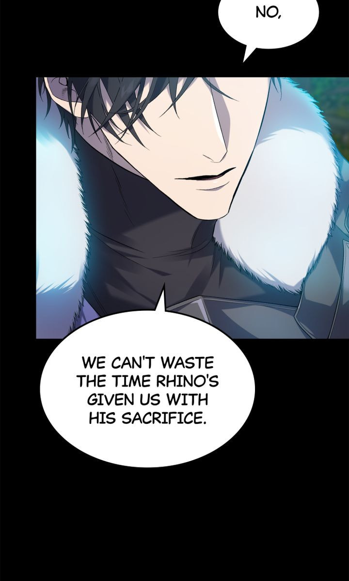 Raising a Sacrifice Chapter 8 page 31 - 
