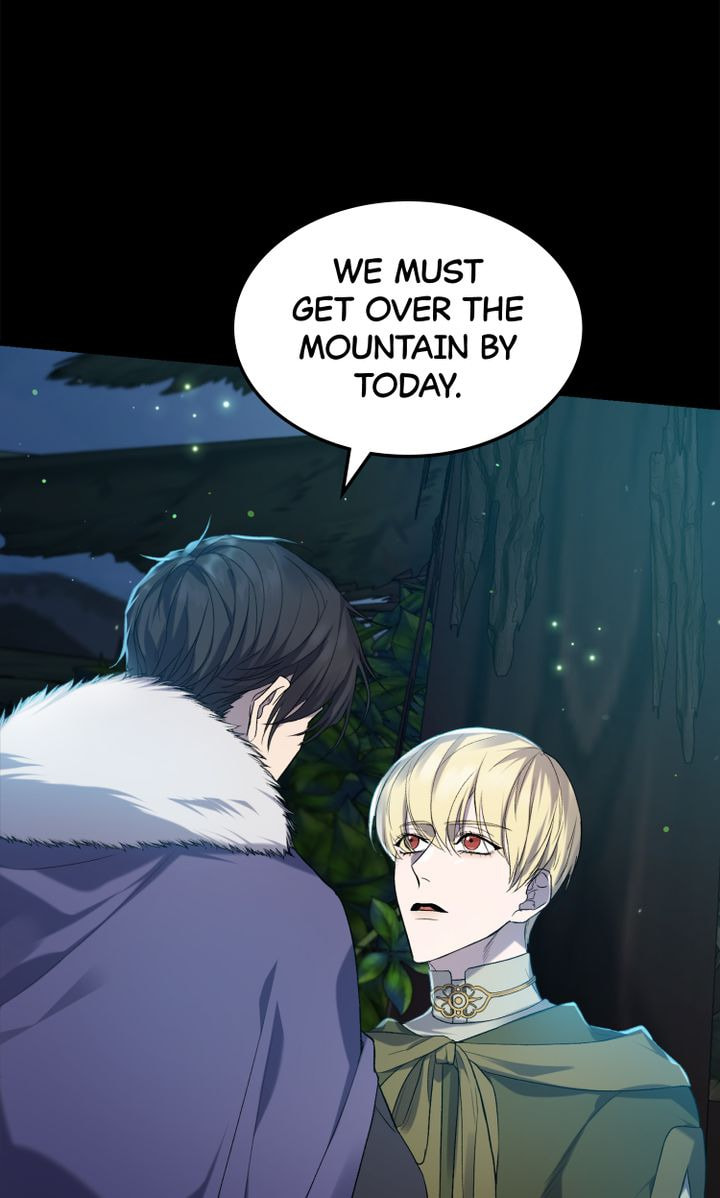 Raising a Sacrifice Chapter 8 page 32 - 