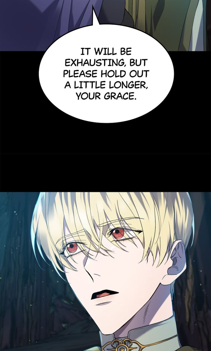 Raising a Sacrifice Chapter 8 page 33 - 