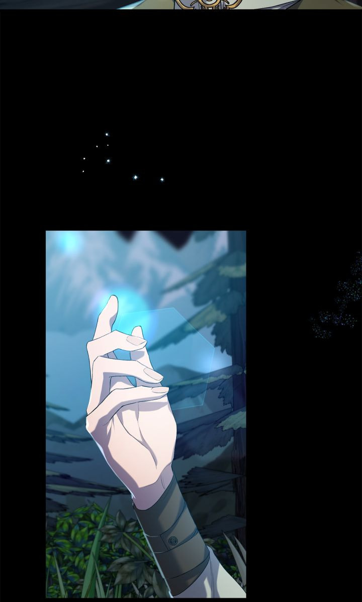 Raising a Sacrifice Chapter 8 page 34 - 
