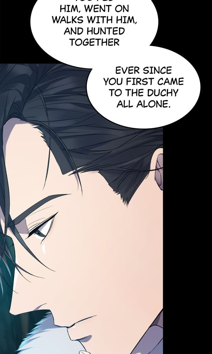 Raising a Sacrifice Chapter 8 page 38 - 